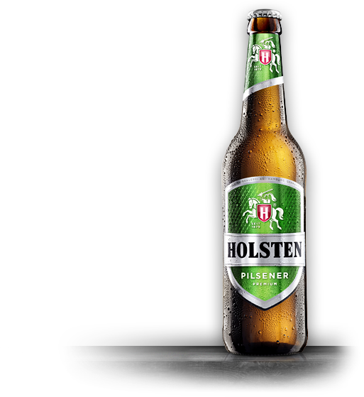 HOLSTEN